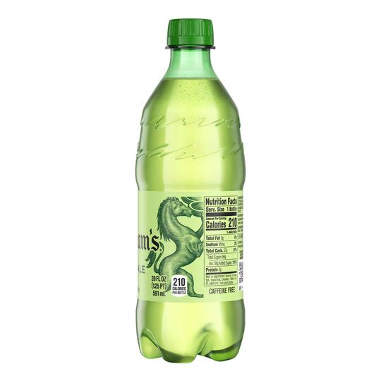 Seagram's® Ginger Ale, 20oz. | Michaels